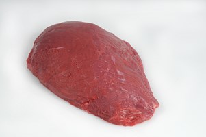 Plate Muscle – Thick Flank Meat Cut Spec Step 5